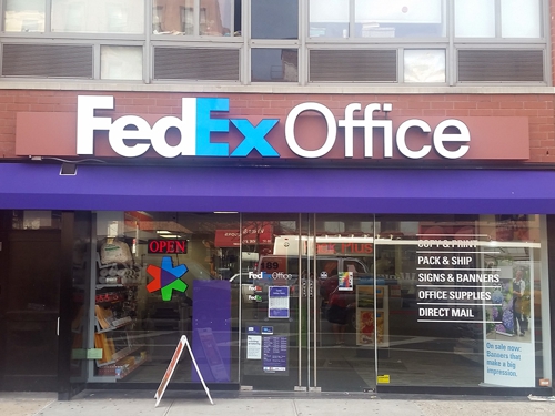 Photo of FedEx Office Print & Ship Center