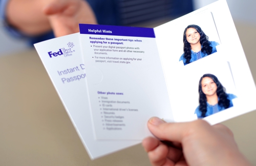 Photo of FedEx Office Print & Ship Center