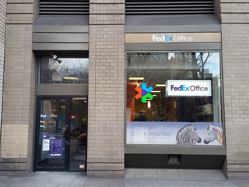 Photo of FedEx Office Print & Ship Center