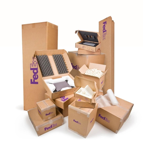Photo of FedEx Office Print & Ship Center