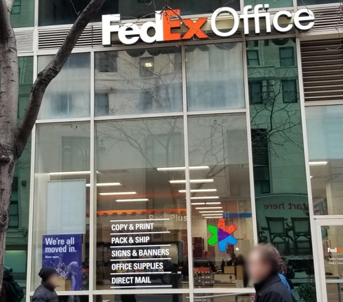 Photo of FedEx Office Print & Ship Center