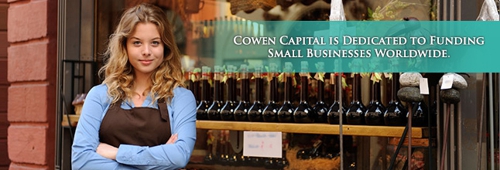 Photo of Cowen Capital