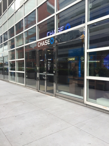 Photo of Chase Bank