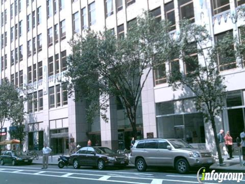Photo of Chase Bank