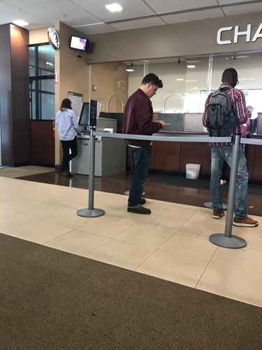 Photo of Chase Bank