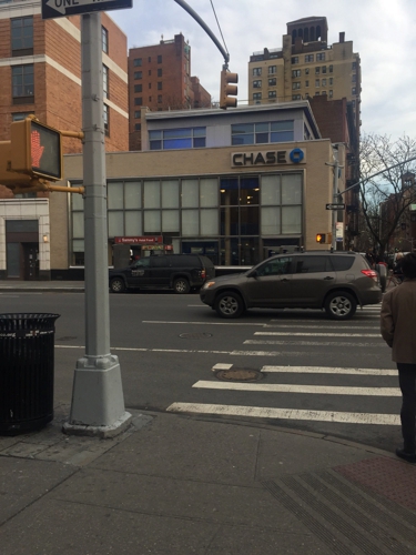 Photo of Chase Bank
