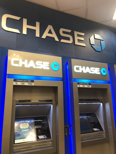 Photo of Chase Bank