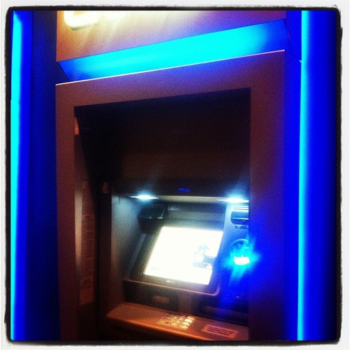 Photo of Chase Bank