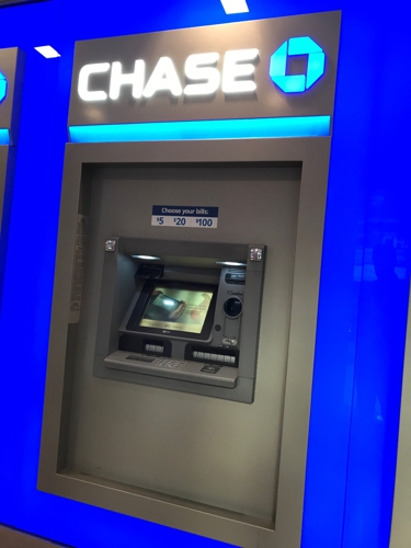 Photo of Chase Bank