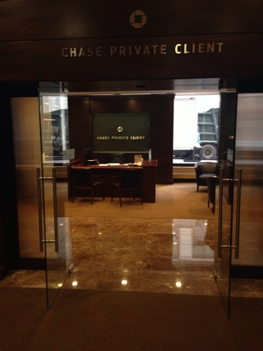 Photo of Chase Bank