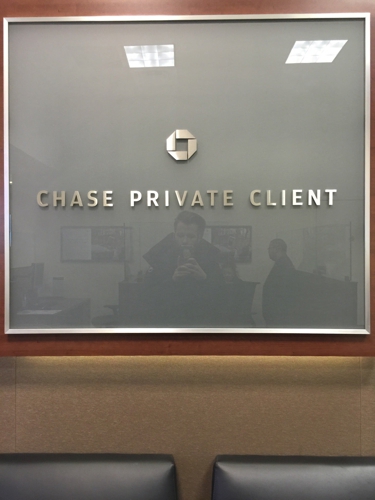 Photo of Chase Bank