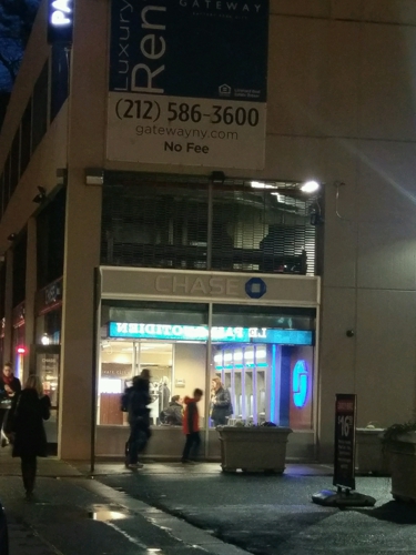 Photo of Chase Bank