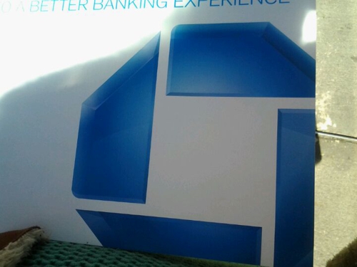 Photo of Chase Bank