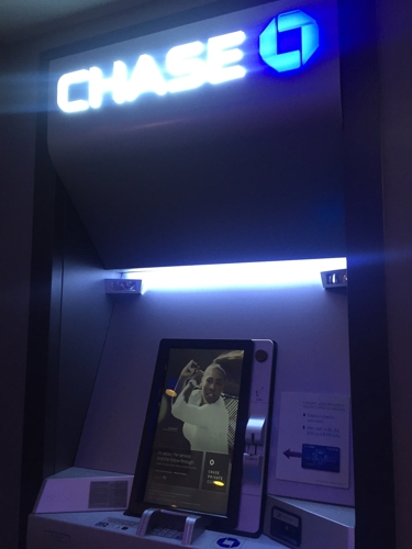 Photo of Chase Bank