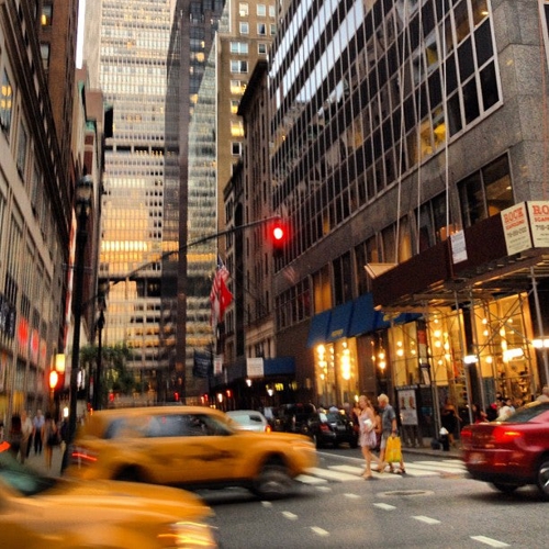 Photo of Chase Bank
