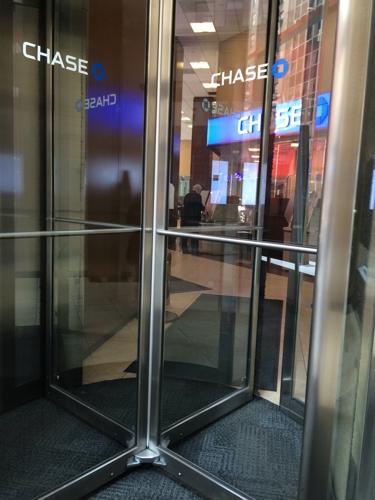 Photo of Chase Bank