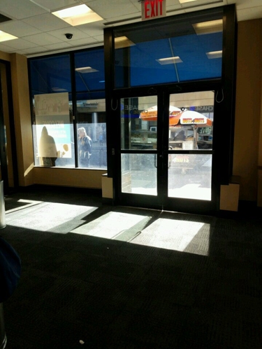 Photo of Chase Bank