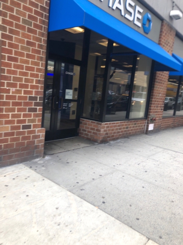 Photo of Chase Bank