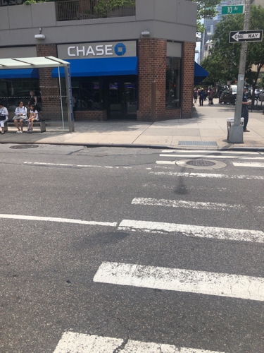 Photo of Chase Bank