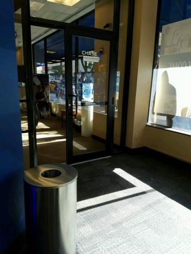 Photo of Chase Bank