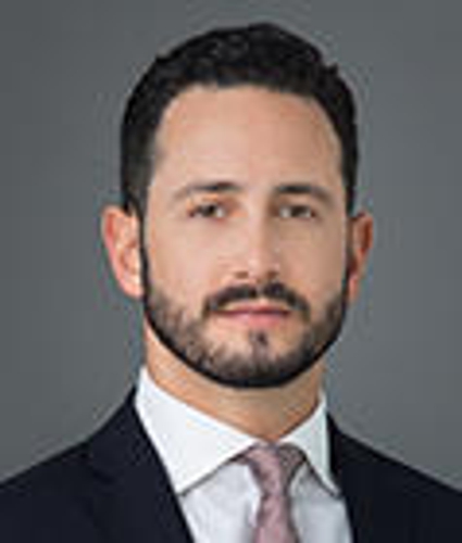 Photo of Michael Kantor
