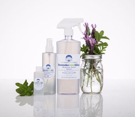 Photo of Eco Mama Green Clean