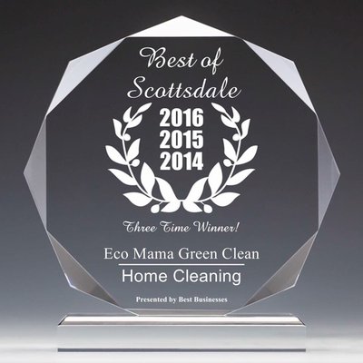 Photo of Eco Mama Green Clean