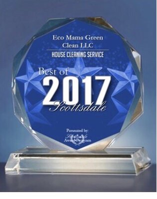 Photo of Eco Mama Green Clean