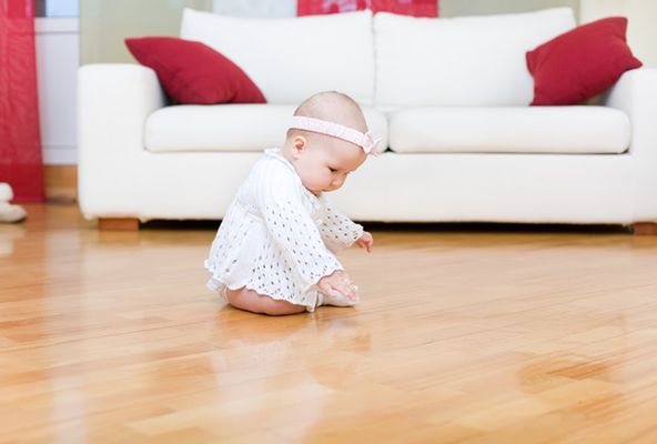 Photo of Bella House Cleaning Services
