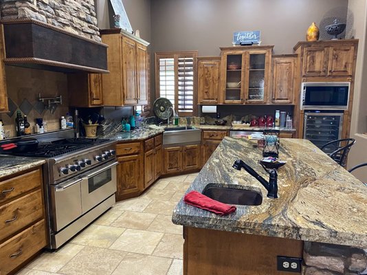 Photo of Bella House Cleaning Services