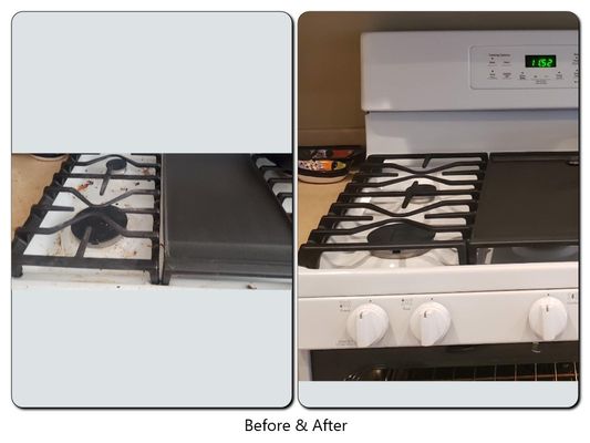 Photo of Bella House Cleaning Services