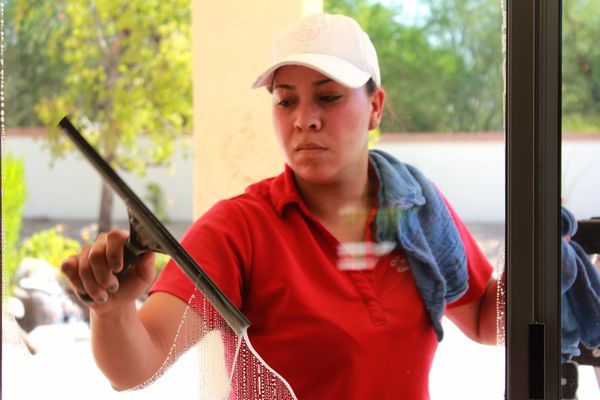 Photo of The Perfectionist Cleaning Services