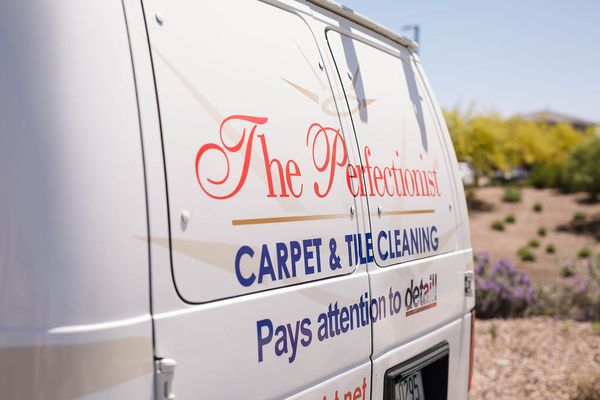 Photo of The Perfectionist Cleaning Services