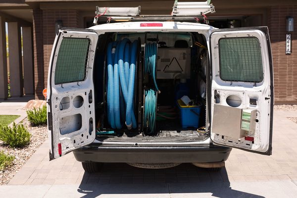 Photo of The Perfectionist Cleaning Services