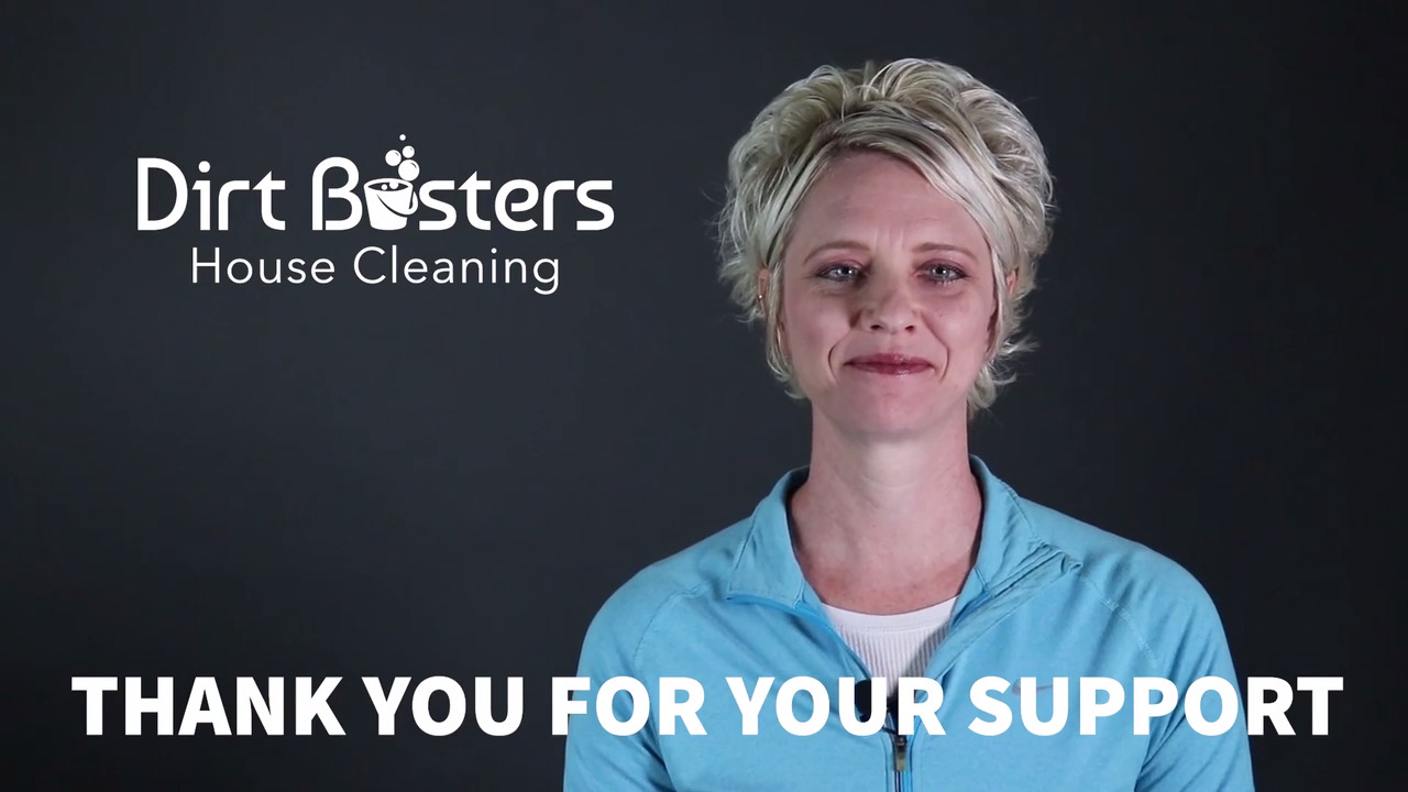 Photo of Dirt Busters House Cleaning