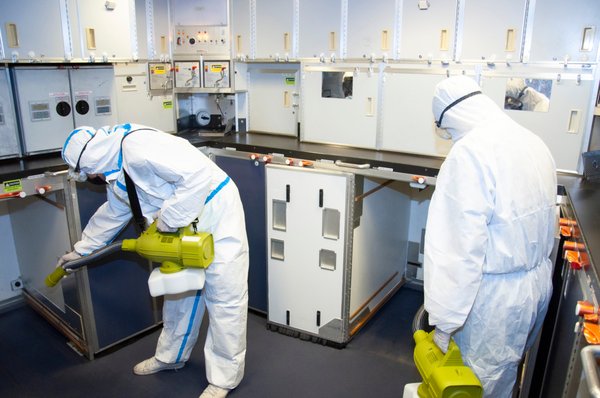 Photo of SaniGuys Clean