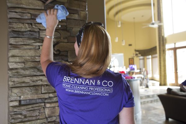 Photo of Brennan & Co. Home Cleaning Professionals