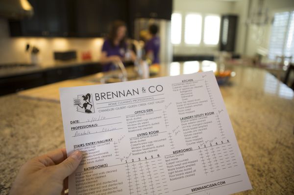 Photo of Brennan & Co. Home Cleaning Professionals