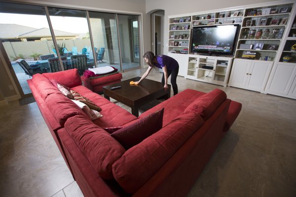 Photo of Brennan & Co. Home Cleaning Professionals