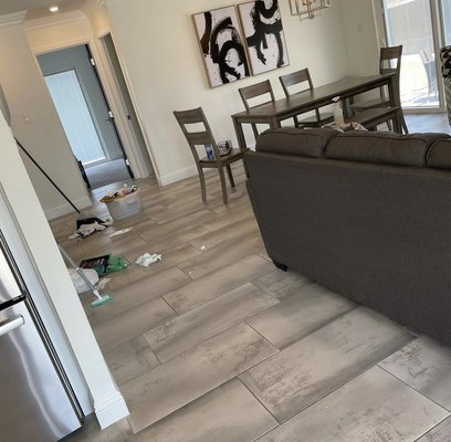 Photo of Az Valleywide Cleaning