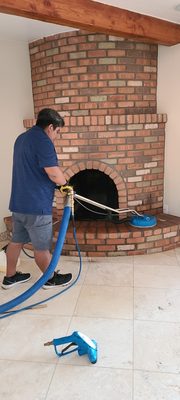 Photo of Lupita Cleaning Solutions