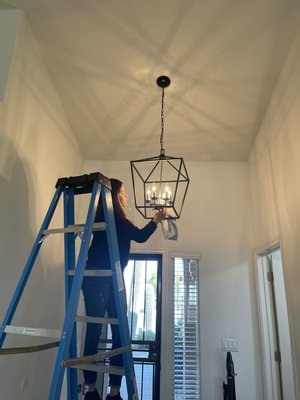 Photo of Lupita Cleaning Solutions