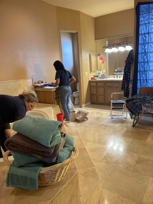 Photo of Lupita Cleaning Solutions