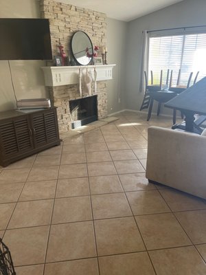 Photo of Go Green Cleaning Service