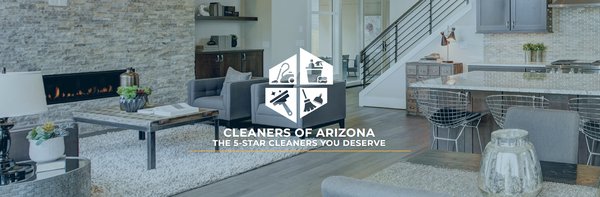 Photo of Cleaners Of Arizona