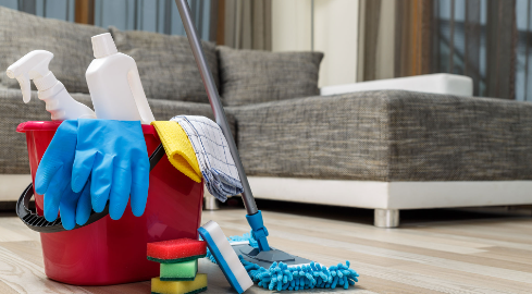 Photo of Cleaners Of Arizona