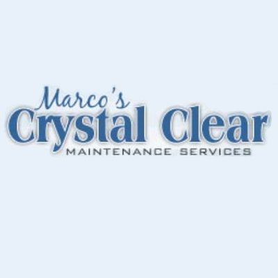 Photo of Marco's Crystal Clear Services