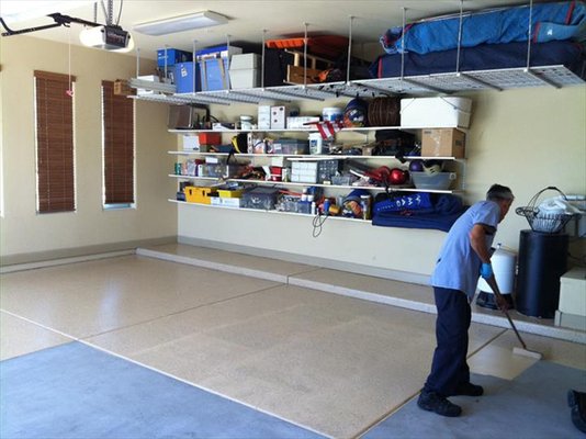 Photo of Marco's Crystal Clear Services