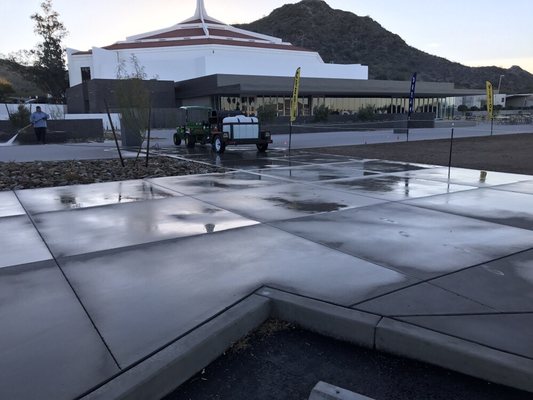 Photo of Marco's Crystal Clear Services