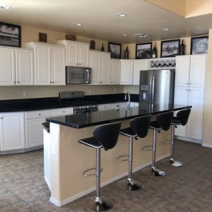 Scottsdale Modern Cleaning Arizona